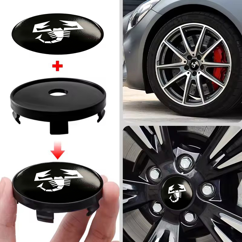 สติ๊กเกอร์โลโก้ Abarth สำหรับต - Cooperative Card Game บทวิจารณ์และราคา