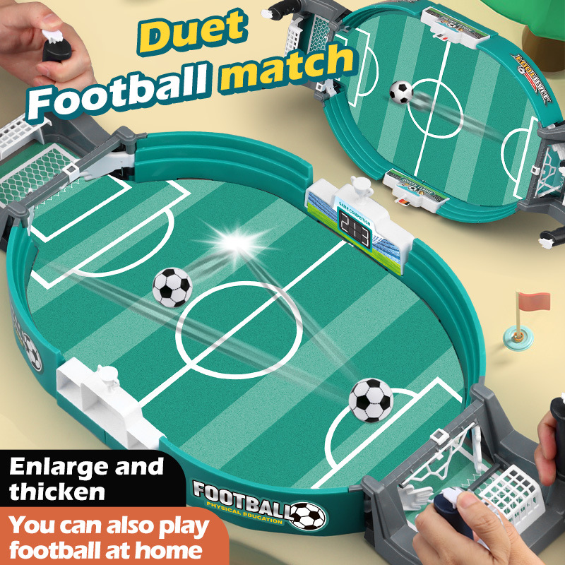 เกมกระดานฟุตบอลเดสก์ท็อป Inter - Board Game Viral บทวิจารณ์และราคา
