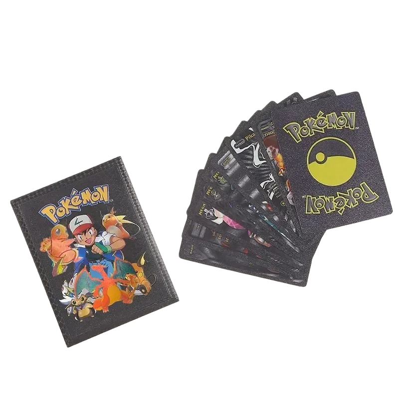 การ์ด Pakem กล่องใหม่ สีทอง สี - Board Games บทวิจารณ์และราคา