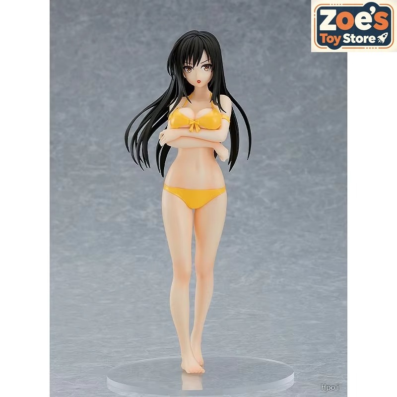 ฟิกเกอร์ POP UP PARADE To LOVE - Board Game Nemesis บทวิจารณ์และราคา