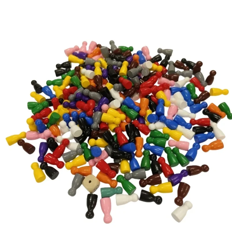 100 ชิ้นไม้สีสันสดใสหมากรุกมาร - Board Game Verdant บทวิจารณ์และราคา