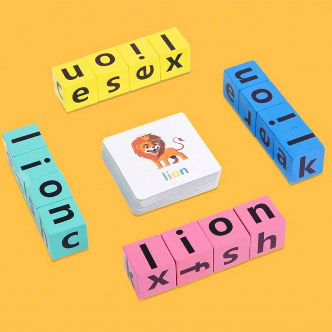 เกมกระดานสะกดคำตัวอักษรสำหรับเ - Board Game Family บทวิจารณ์และราคา