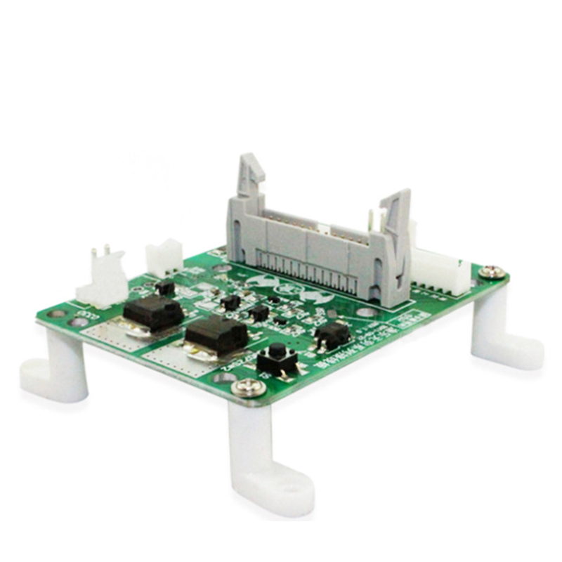 ที่ยึดขาตั้ง PCB แบบมีสกรูสำหร - Board Game Land บทวิจารณ์และราคา
