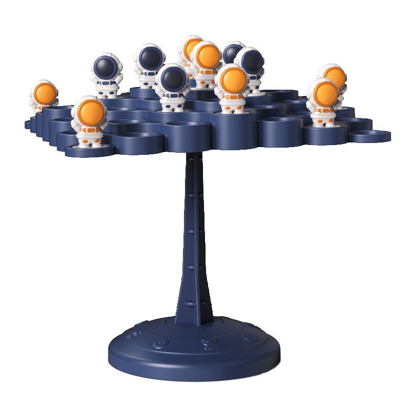 นักบินอวกาศ กบ ต้นไม้ สมดุล เก - Board Games บทวิจารณ์และราคา