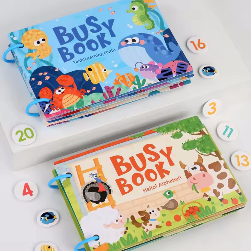 หนังสือกิจกรรมสติ๊กเกอร์ หนังส - Board Game English For Kids บทวิจารณ์และราคา