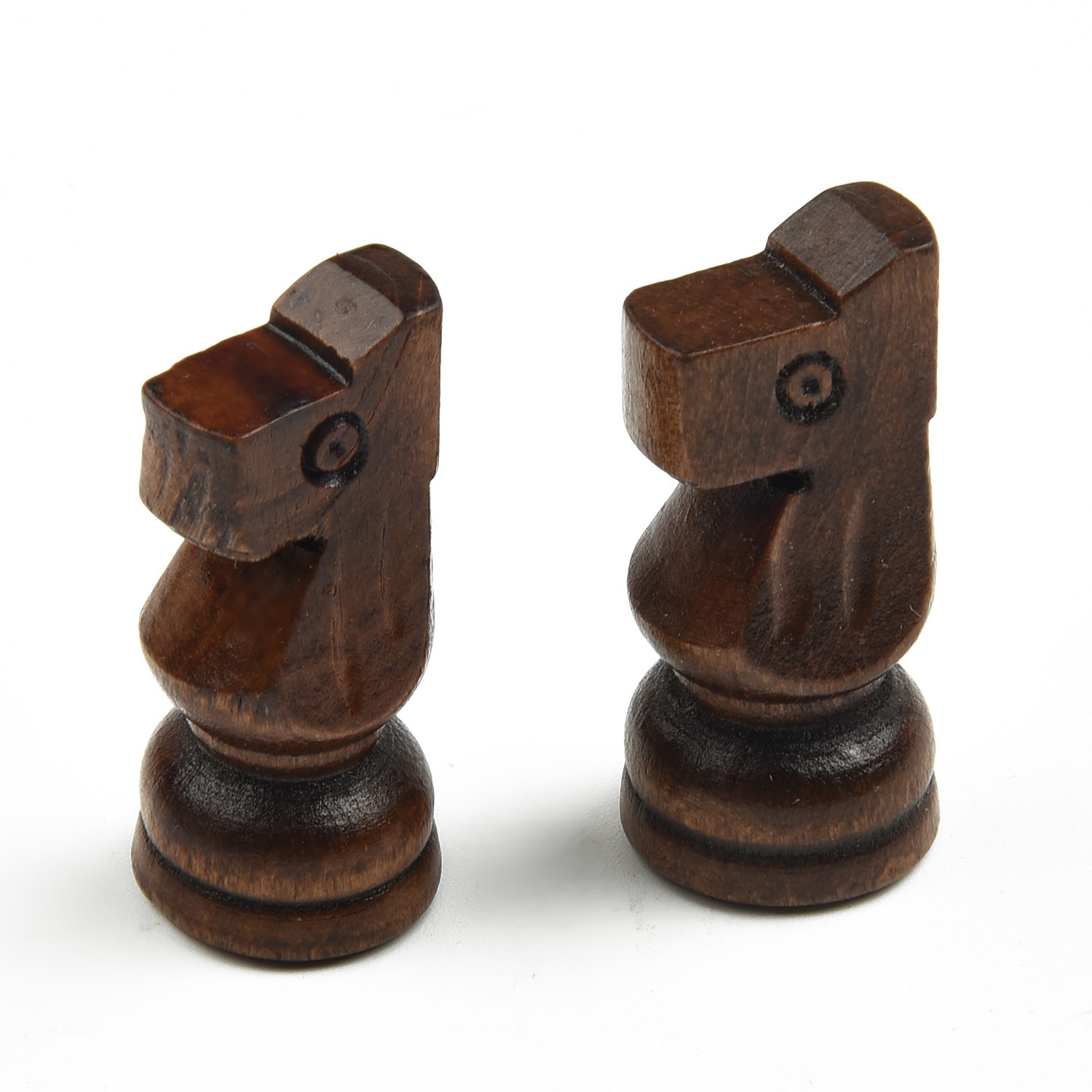 ชุดหมากรุกไม้ 32 ชิ้น พร้อมรูป - Chess Set Wooden บทวิจารณ์และราคา