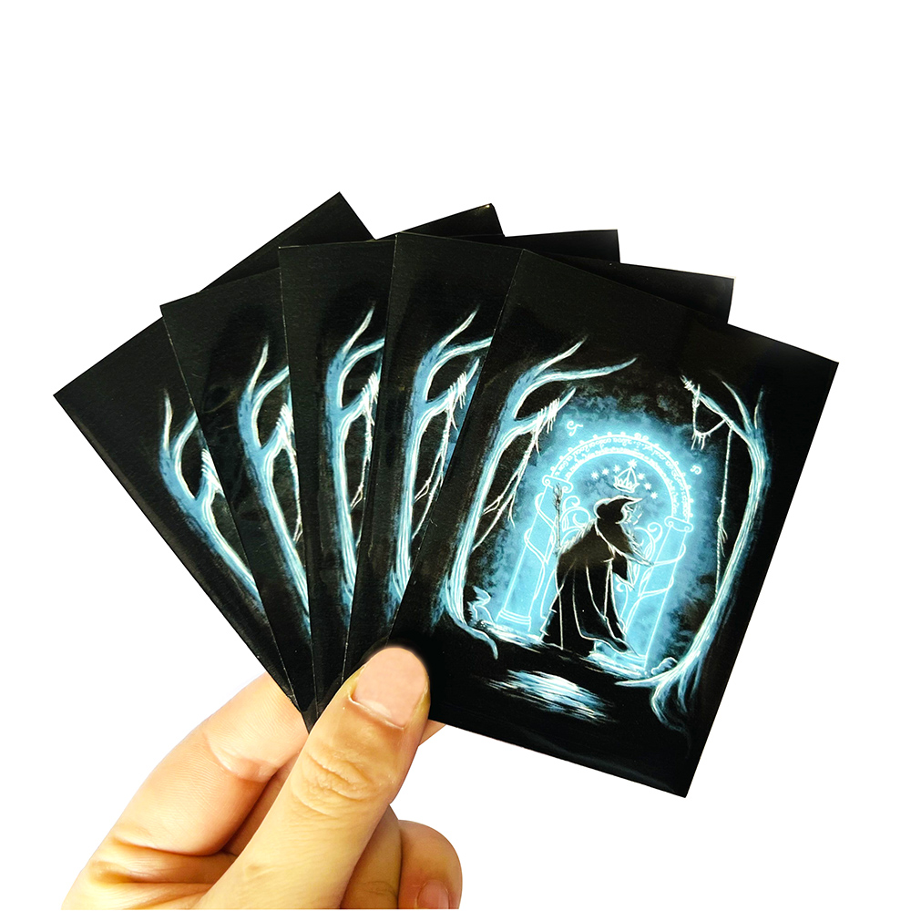 กระเป๋าใส่บัตรซองใส่การ์ดแอนิเ - Cooperative Card Game บทวิจารณ์และราคา