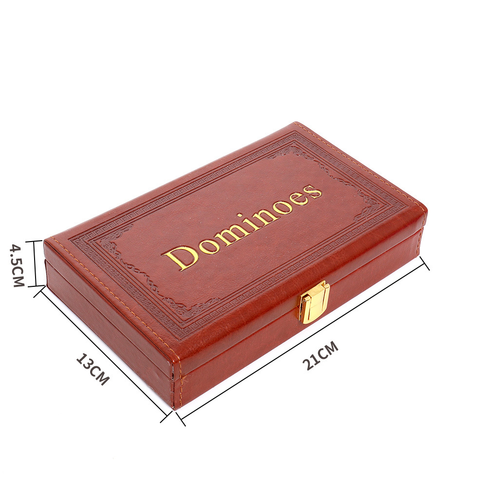 ชุดโดมิโนเรซิน 28 ชิ้น เกมโดมิ - Board Game Family บทวิจารณ์และราคา