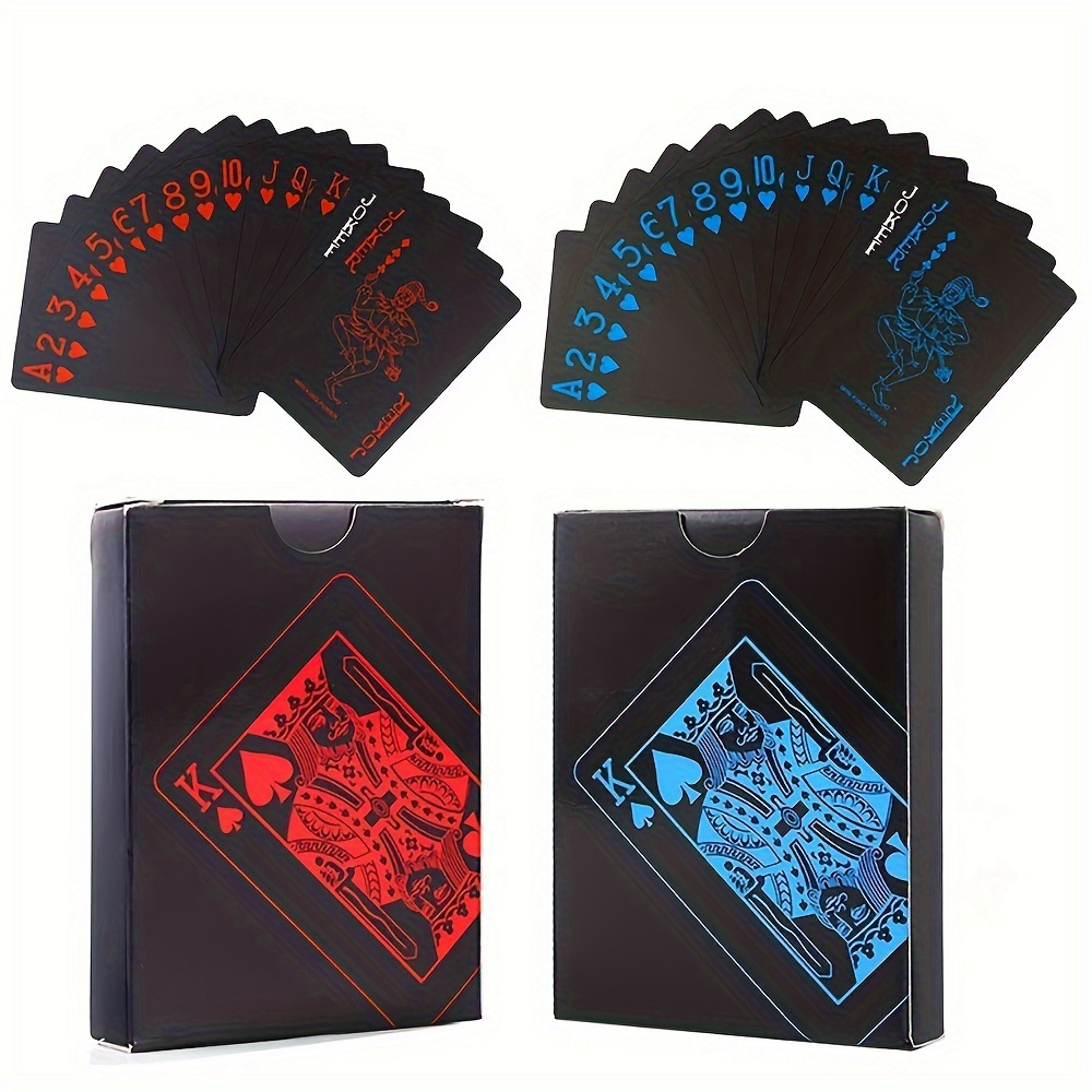 บอร์ดเกมโป๊กเกอร์กันน้ำสีแดงแล - Board Game Viral บทวิจารณ์และราคา