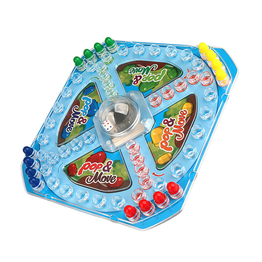ผู้เล่นหลายคนเกมกระดานเกมครอบค - Board Game Family บทวิจารณ์และราคา