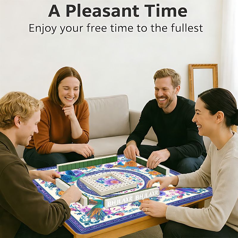 VIKAMA ย้อนยุคสไตล์โอเรียนเต็ล - Board Game Live บทวิจารณ์และราคา