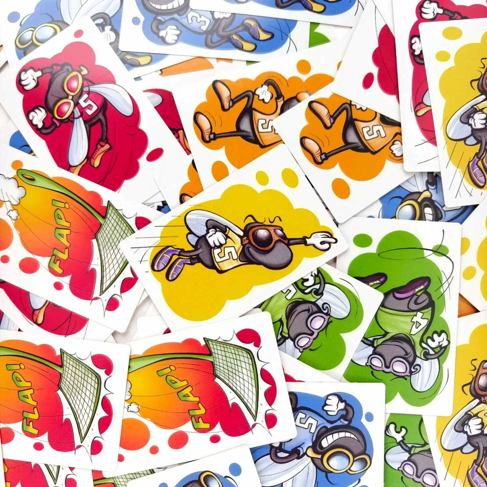 เกมปาร์ตี้สำหรับครอบครัวแบบสอง - Board Game English For Kids บทวิจารณ์และราคา
