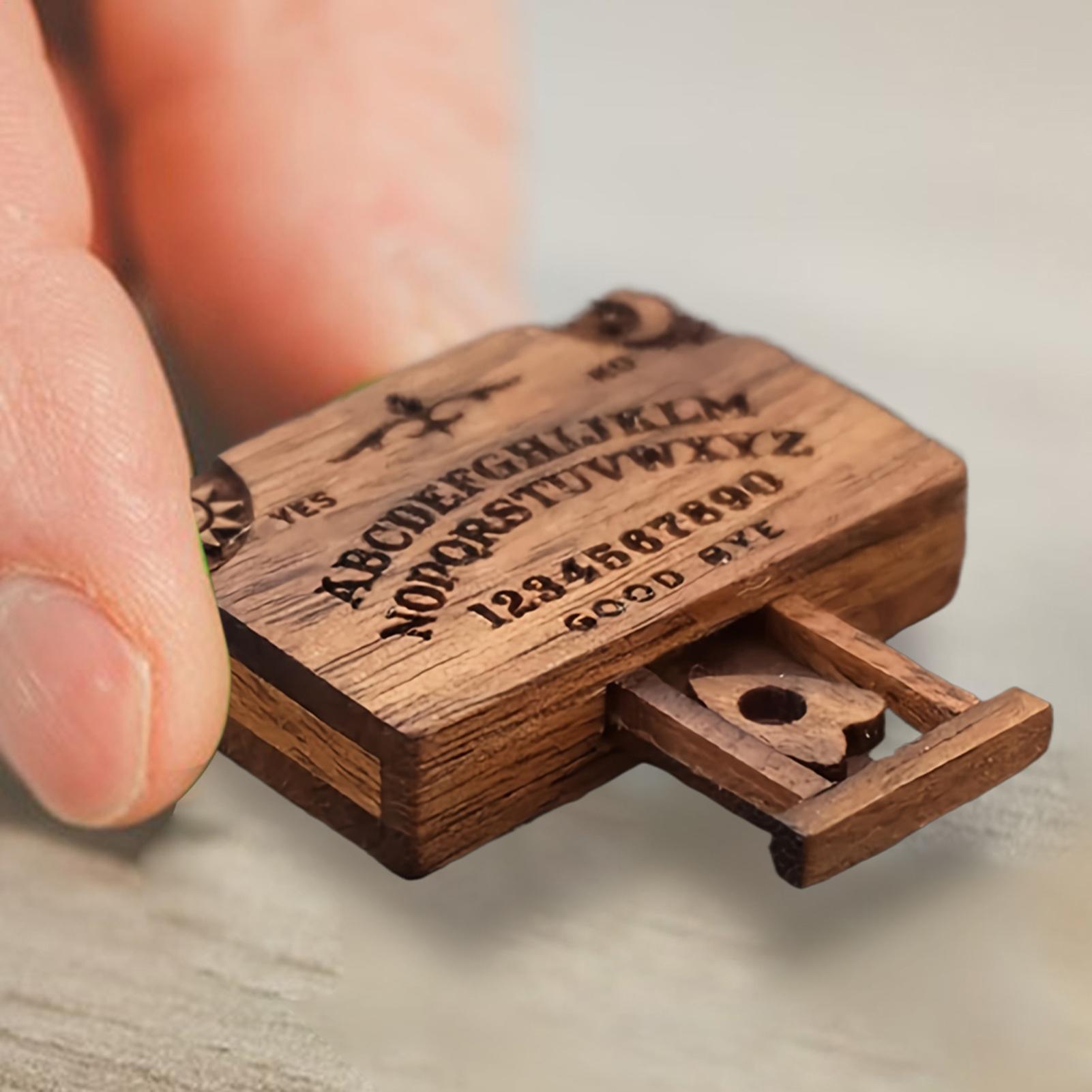 กระดานอูอิจาขนาดเล็ก 1 ชิ้น ขอ - Board Game Vintage บทวิจารณ์และราคา