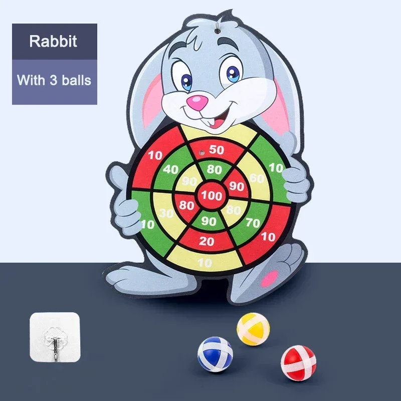 เกมการศึกษา กระดานปาเป้าลูกบอล - Board Game Word บทวิจารณ์และราคา