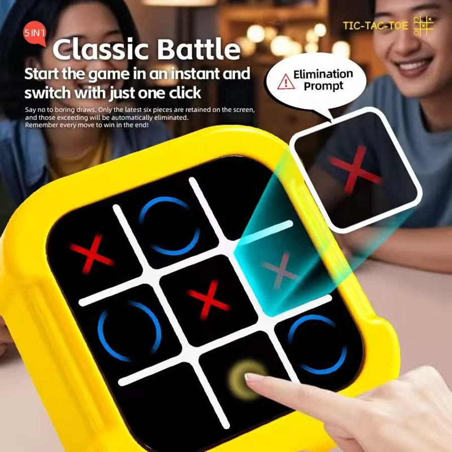 1 ชิ้น- กระดานเกมติ๊กแท็กโท เก - Board Game Land บทวิจารณ์และราคา