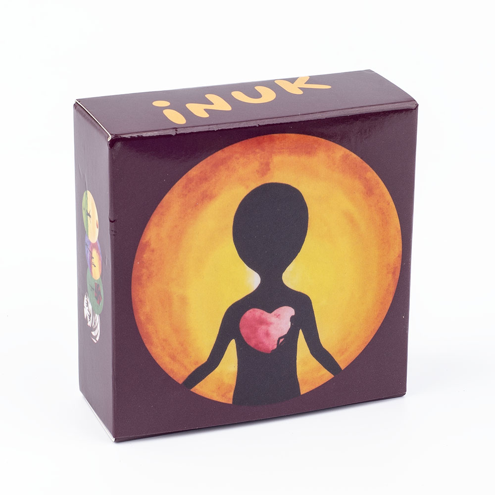 INUK 98 การ์ดดาดฟ้าเกมกระดานจิ - Board Game Live บทวิจารณ์และราคา