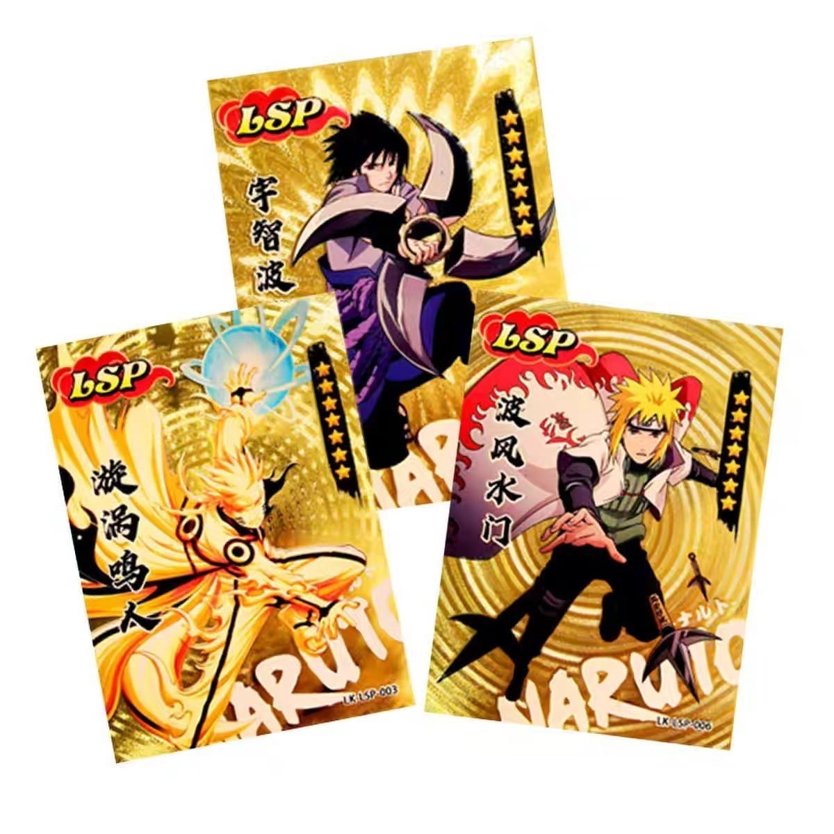 การ์ตูนนารูโตะ ชิปปูเด็น การ์ด - Board Game Naruto บทวิจารณ์และราคา