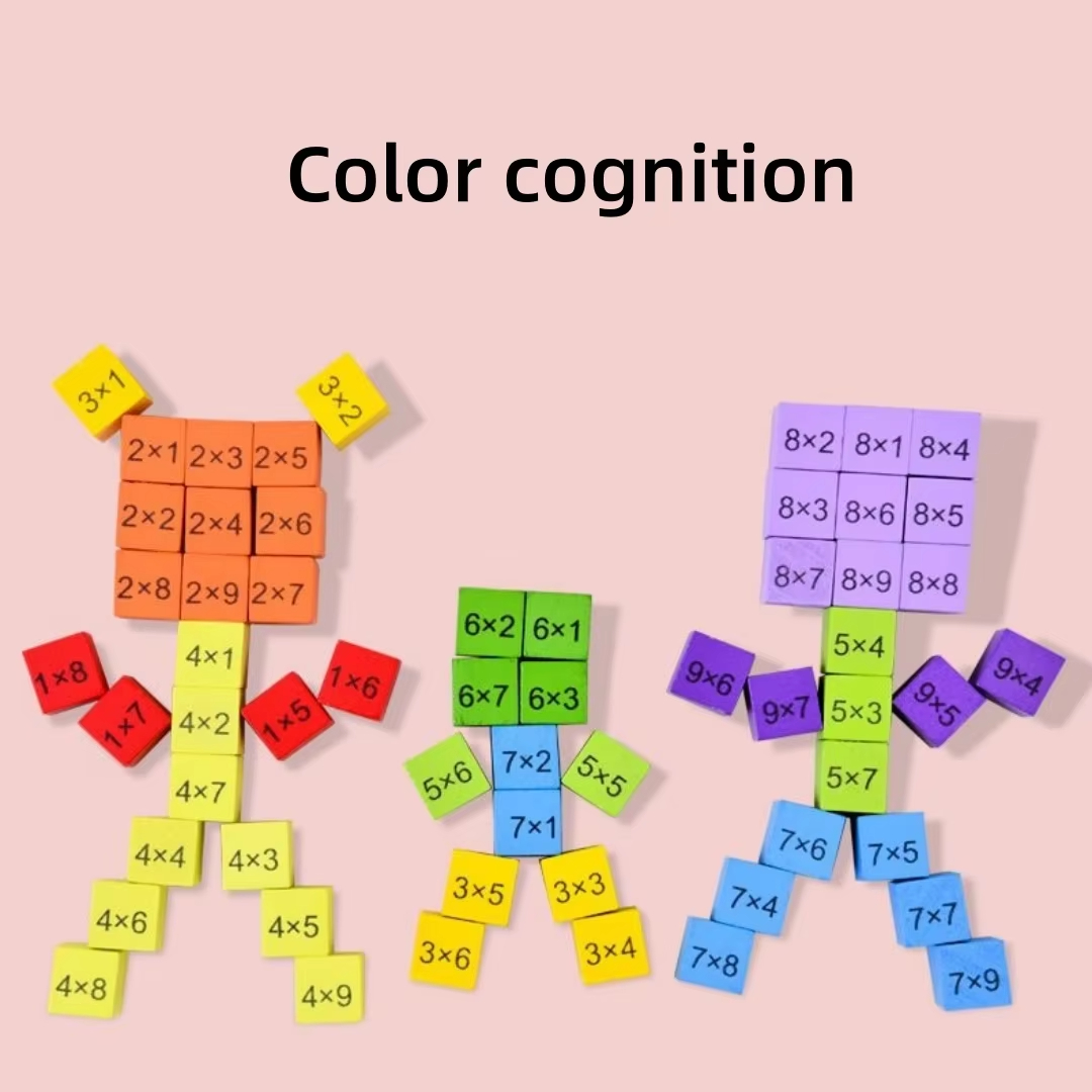 ของเล่นเด็กแบบมอนเตสซอรี่ ของเ - Board Game Word บทวิจารณ์และราคา