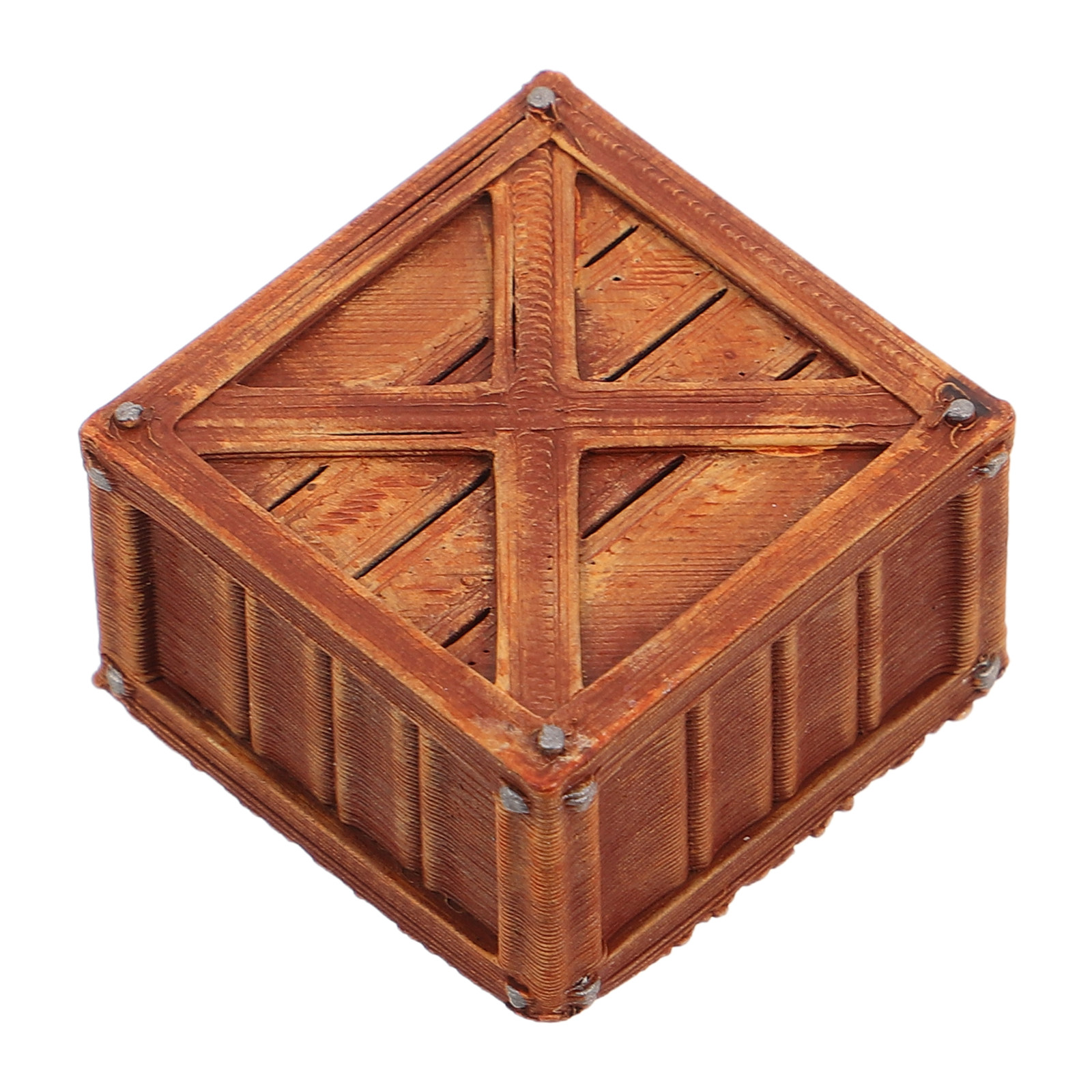 กล่องสมบัติโจรสลัดขนาดเล็กสไตล - Board Game Vintage บทวิจารณ์และราคา