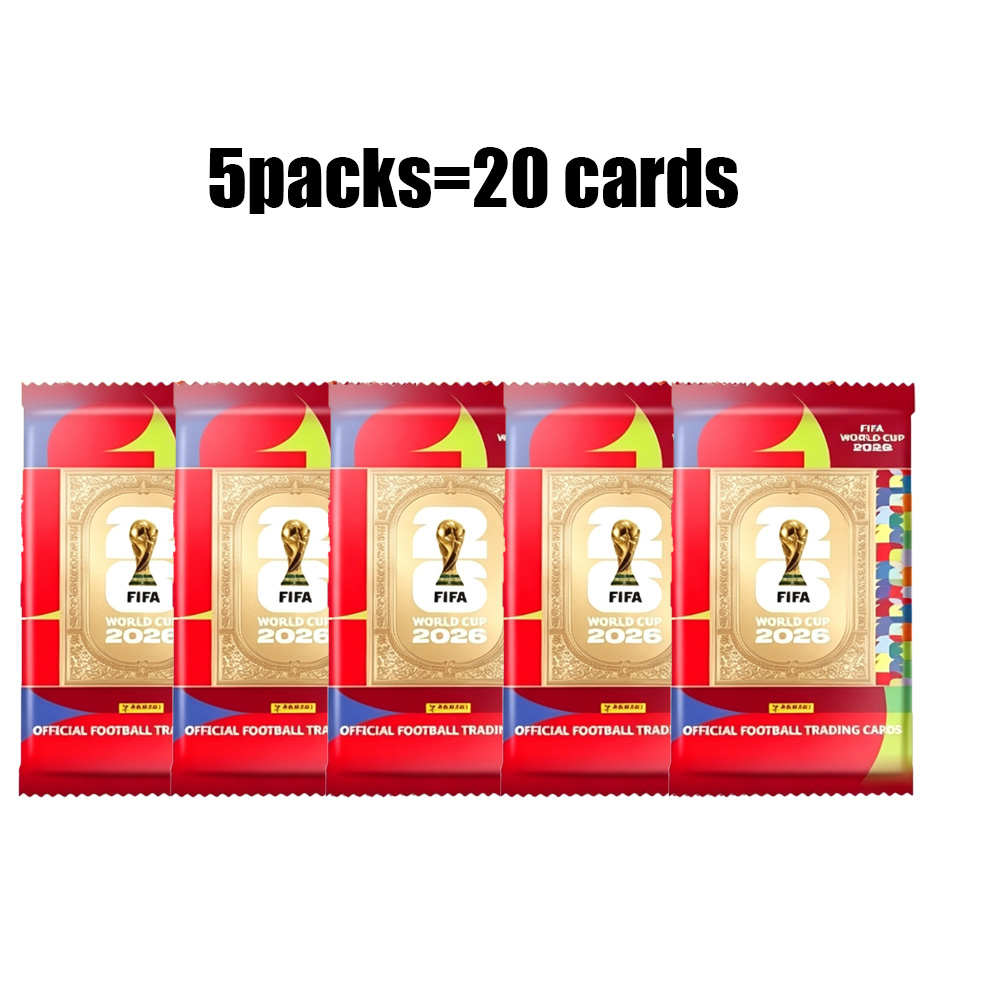 การ์ดสะสมนักฟุตบอลฟีฟ่าเวิลด์ค - Board Games บทวิจารณ์และราคา