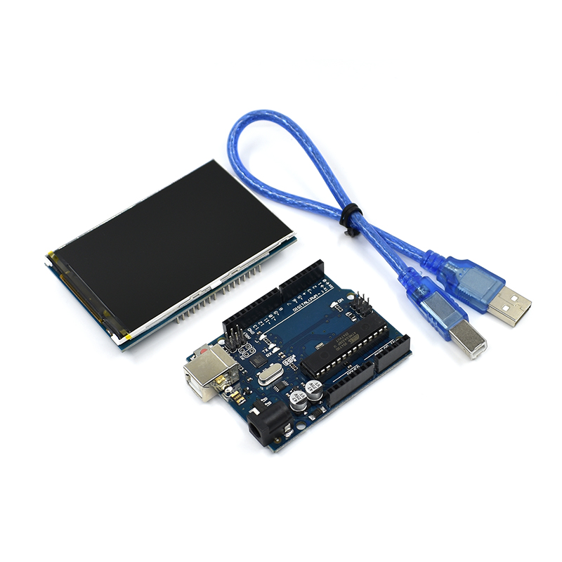 โมดูล LCD 3.5นิ้วหน้าจอ TFT LC - Cooperative Card Game บทวิจารณ์และราคา