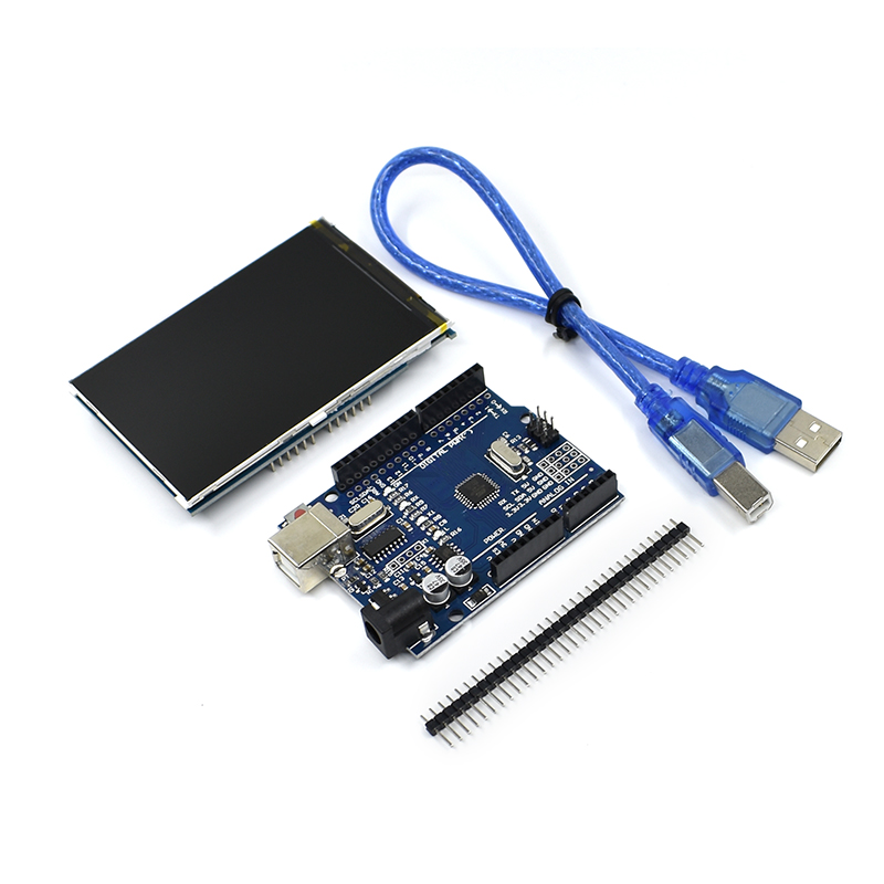 โมดูล LCD 3.5นิ้วหน้าจอ TFT LC - Cooperative Card Game บทวิจารณ์และราคา