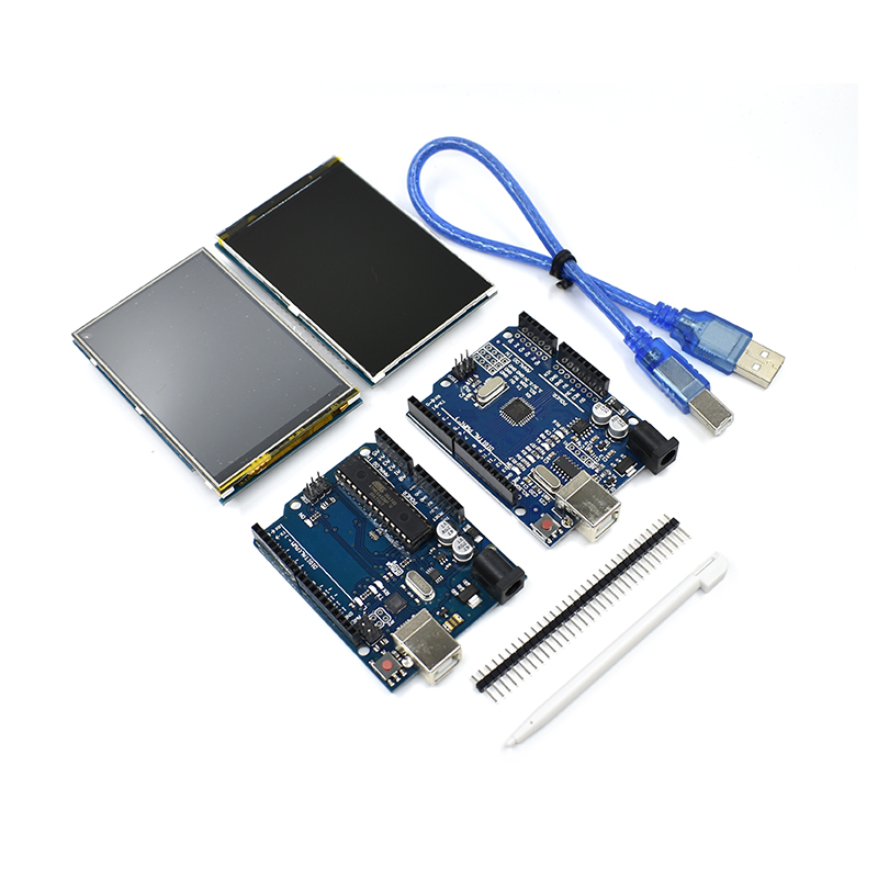 โมดูล LCD 3.5นิ้วหน้าจอ TFT LC - Cooperative Card Game บทวิจารณ์และราคา
