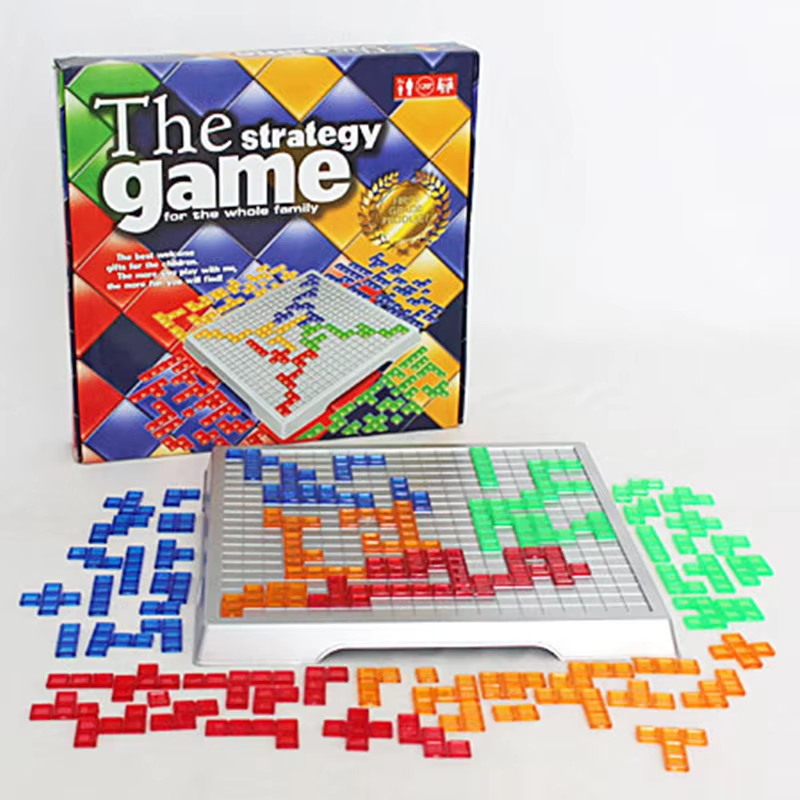 เด็กปัญญาปริศนากระดานกลยุทธ์ขอ - Board Game Word บทวิจารณ์และราคา