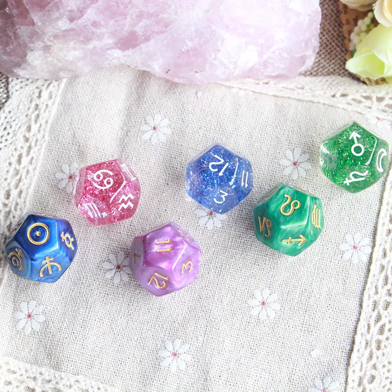 3 ชิ้น/เซ็ตไข่มุก/โปร่งใส 12 ด - Board Game Viral บทวิจารณ์และราคา