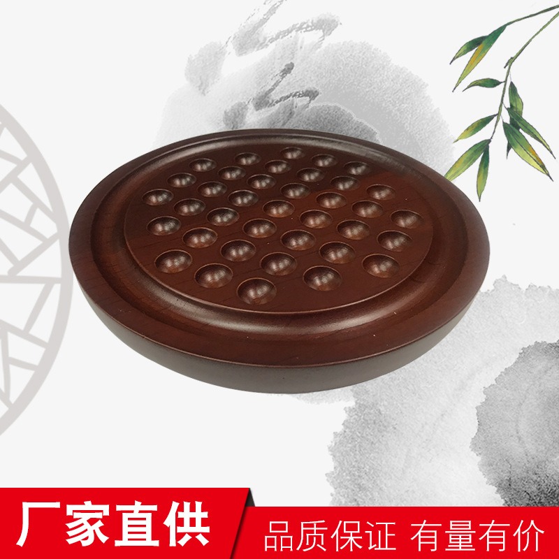 ชุดหมากรุกไม้โซลิแทร์ - เกมกระ - Chess Set Wooden บทวิจารณ์และราคา